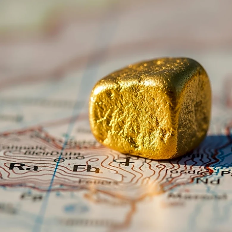 Finex Metals Secures Finnish Exploration Licence for Gold Project Expansion