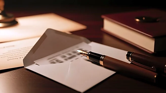 Former French Minister Resigns Amid Epstein Correspondence Revelations