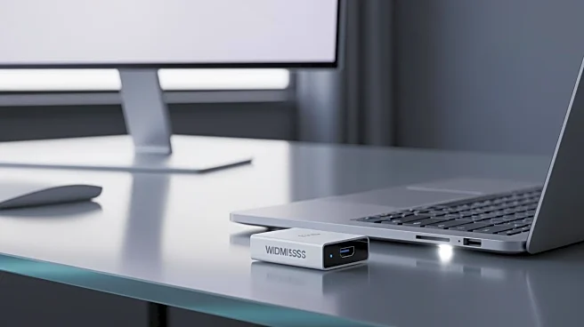 Innovative Uses for Wireless HDMI Adapters in Home and Office Settings