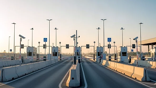 Rafah Crossing Reopens with Limited Success Amid Strict Controls