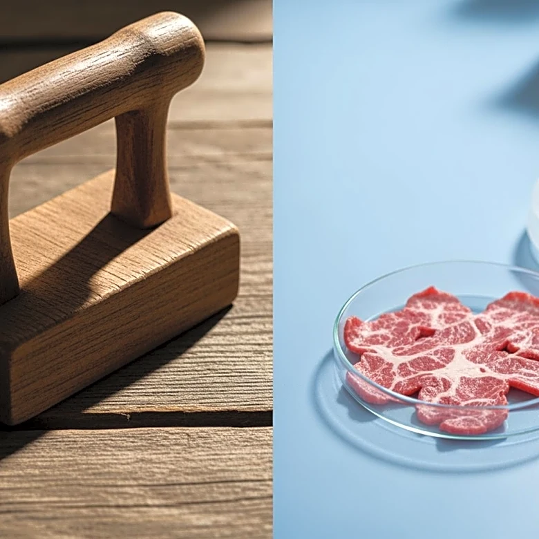 South Dakota Cattle Industry Faces Division Over Lab-Grown Meat Legislation