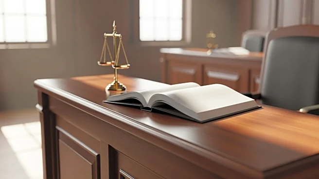 Families of Victims File Lawsuit Against Hezbollah for Rocket Attack