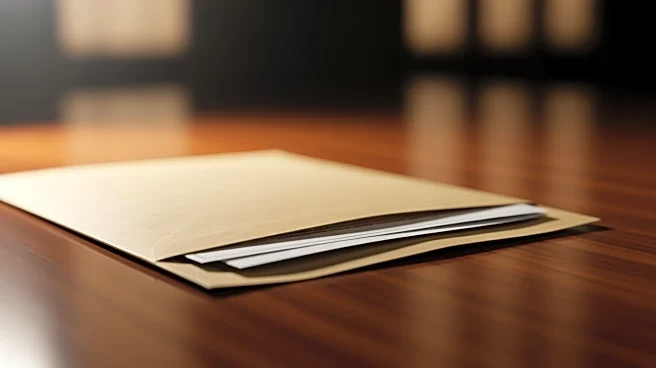 Federal Judge Orders Unsealing of FBI Raid Documents in Georgia Election Case