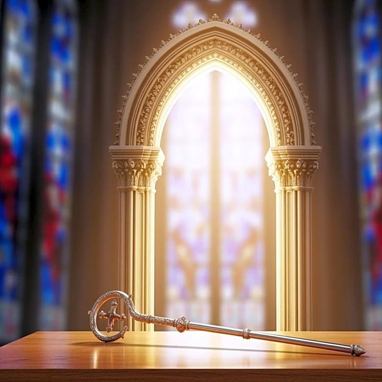 Pope Leo XIV Appoints James Golka as New Archbishop of Denver