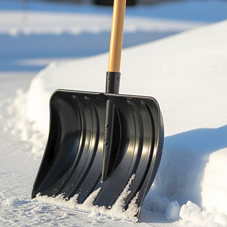 Experts Warn Homeowners About Overlooked Snow Shoveling Hazards
