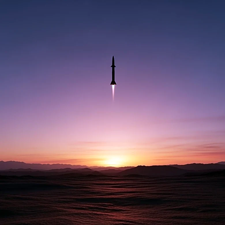 Tehran Issues Missile Strike Threat Against Israel Amid Rising Tensions