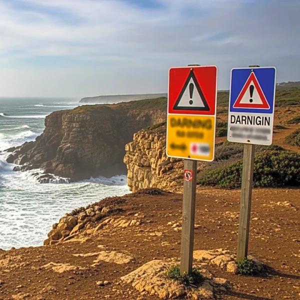 Tourists in Canary Islands Risk Lives Ignoring Safety Warnings, Prompting Concerns