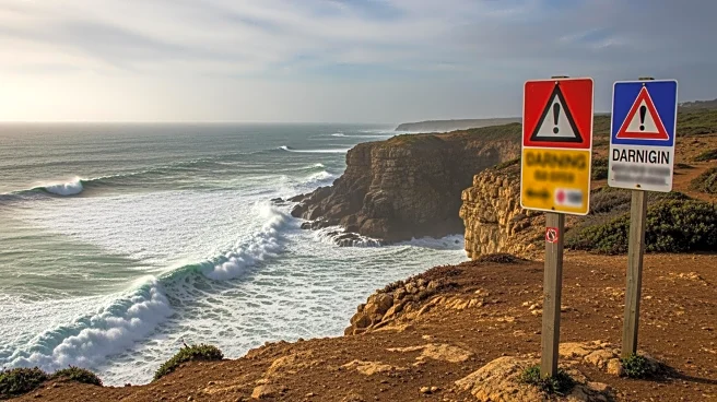 Tourists in Canary Islands Risk Lives Ignoring Safety Warnings, Prompting Concerns