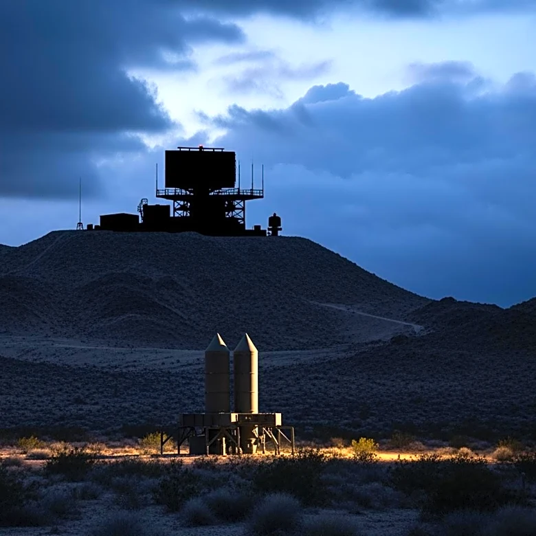 Iran Threatens to Target U.S. Bases Amid Rising Tensions