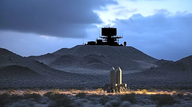 Iran Threatens to Target U.S. Bases Amid Rising Tensions