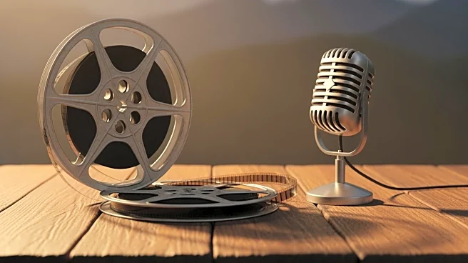 Appalshop Filmmaker Highlights Public Frustration Over Kentucky Power Rate Proposal