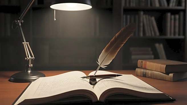 Former French Culture Minister Resigns Amid Epstein-Linked Tax Fraud Probe