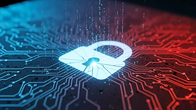 Data Breaches Highlight Security Vulnerabilities Across Multiple Sectors