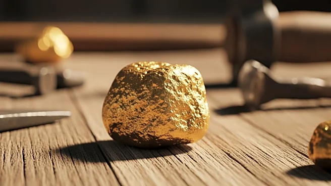 Bendigo-Ophir Gold Mine Faces Extended Assessment Period