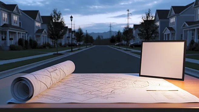 Washington Township Residents Protest Proposed Data Center Over Zoning Concerns