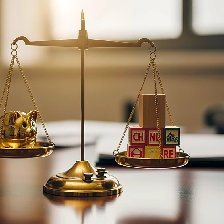 New York's Child Care Industry Criticized for High Costs and Overregulation