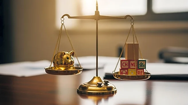 New York's Child Care Industry Criticized for High Costs and Overregulation