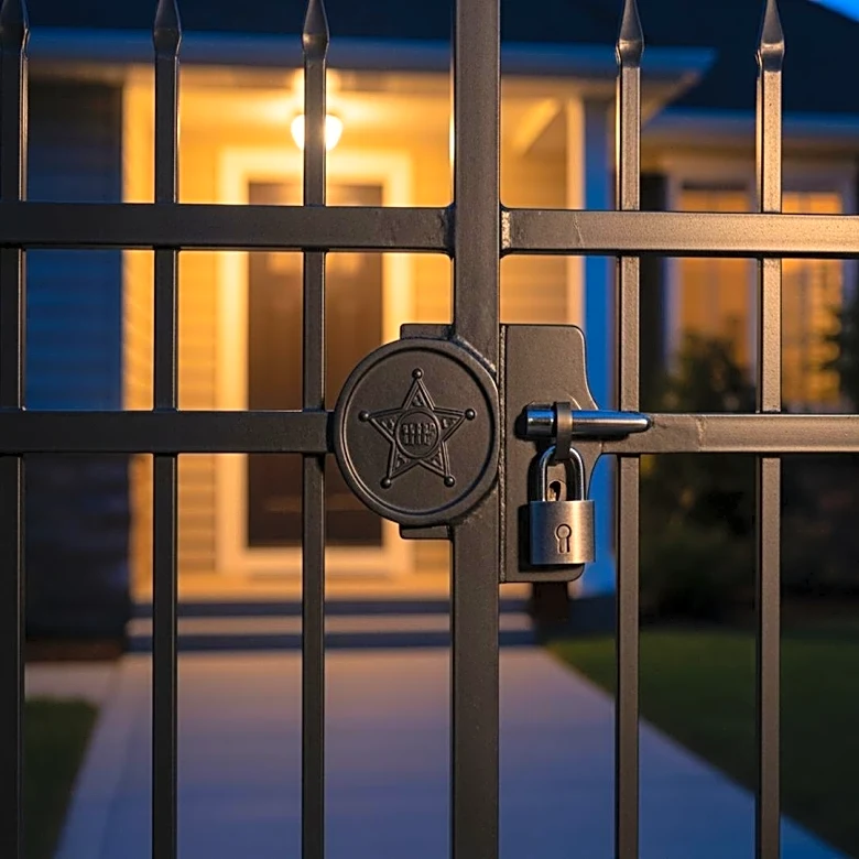 Pima County Sheriff's Office Maintains Security at Home of Missing Nancy Guthrie