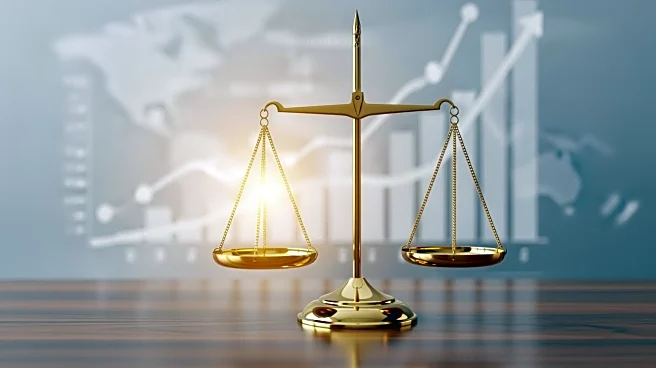 Treasury Secretary Bessent Asserts China's Compliance with Trump Trade Deal, Predicts Economic Growth