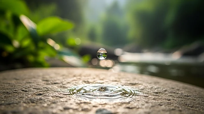 Merrimack, New Hampshire's Fight for Clean Drinking Water Highlighted in New Podcast