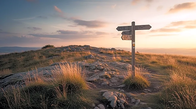 Israel Allocates Millions for Hilltop Youth Program Amid Rising West Bank Violence