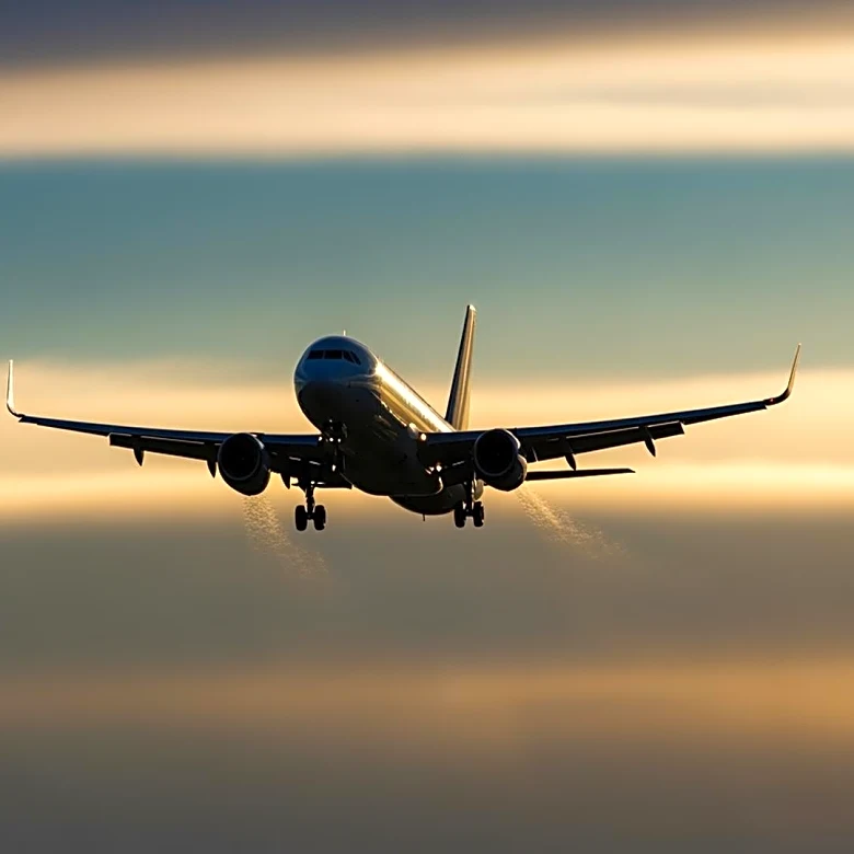 AirAsia Flight Makes Emergency Descent Due to Cabin Pressure Alert, Passengers Safe