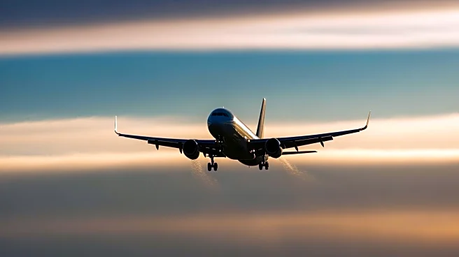 AirAsia Flight Makes Emergency Descent Due to Cabin Pressure Alert, Passengers Safe