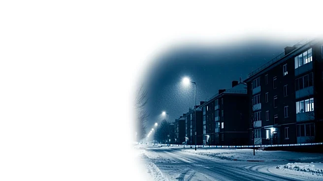 Brooklyn Power Outage Affects Over 1,000 Amid Severe Cold