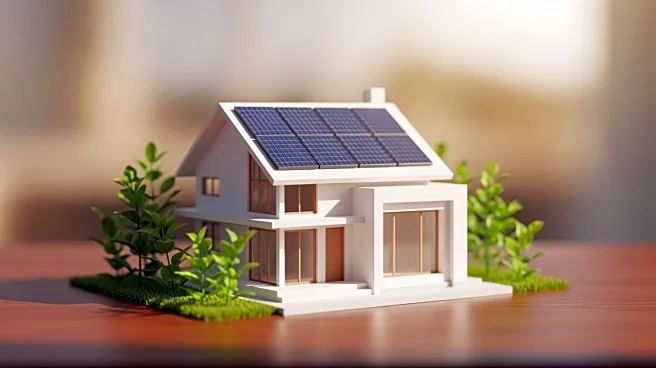 NSW Government Unveils Net Zero Home to Reduce Household Energy Bills