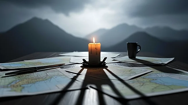 Hezbollah Restructures Leadership Amid Increased Israeli Airstrikes in Lebanon