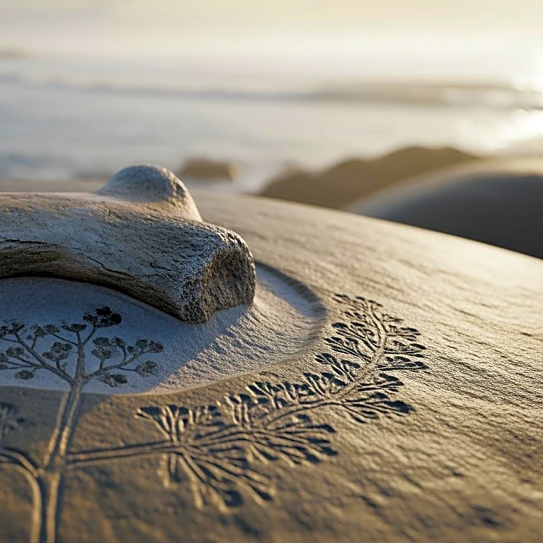 Denisovan Fossil Discovery in Taiwan Strait Expands Understanding of Ancient Human Habitats