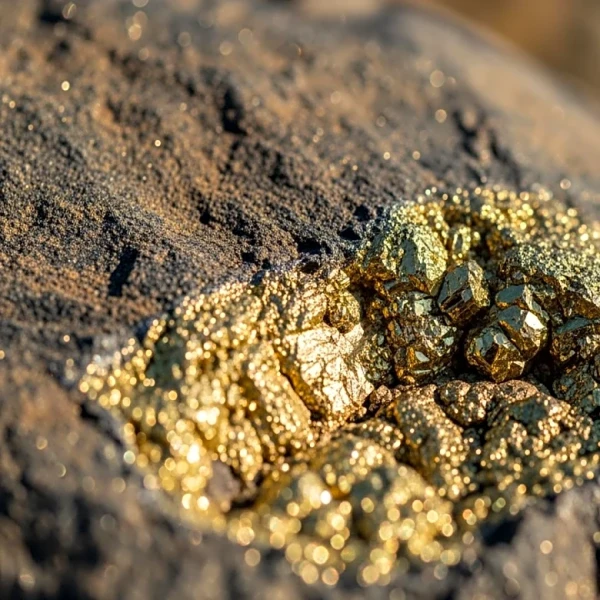 Hamelin Gold Identifies High-Grade Aurora Lode at Day Dawn Project