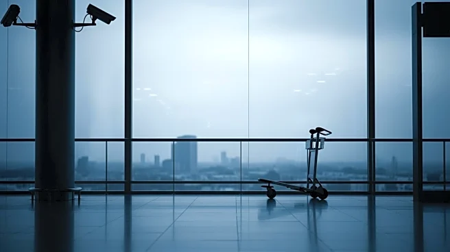 Suspect in Moscow GRU Deputy Shooting Detained in Dubai