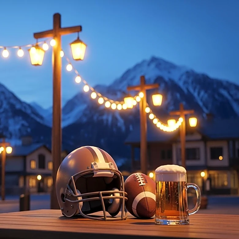 Golden, Colorado Hosts Unique Super Bowl Weekend Celebrations