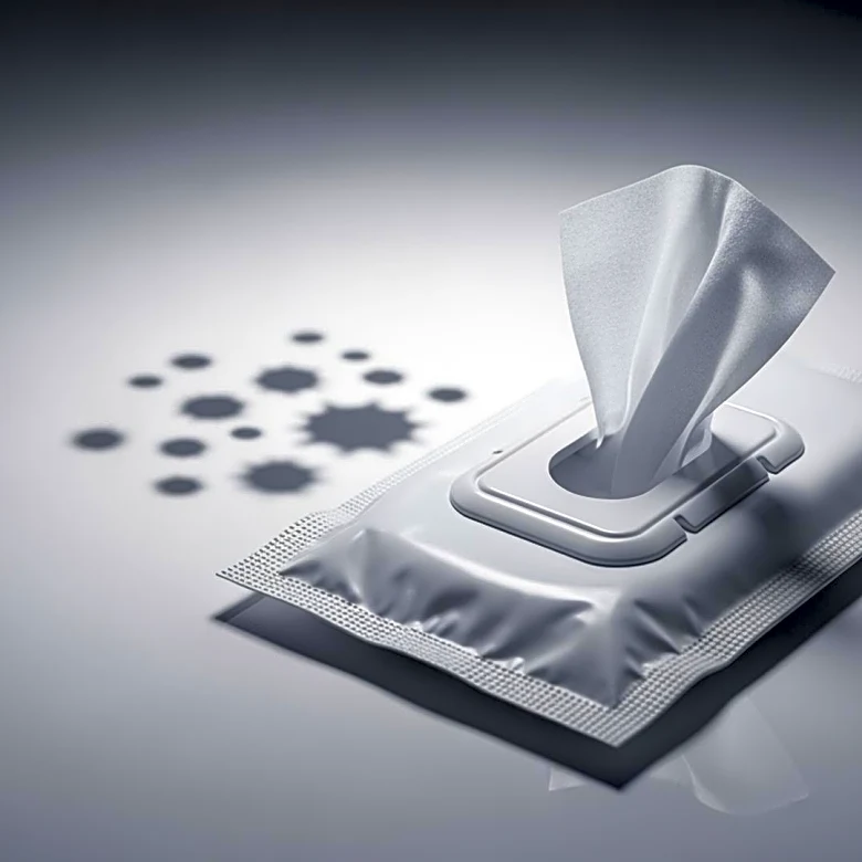 UK Health Agencies Warn Against Non-Sterile Wipes After Fatal Infection Outbreak