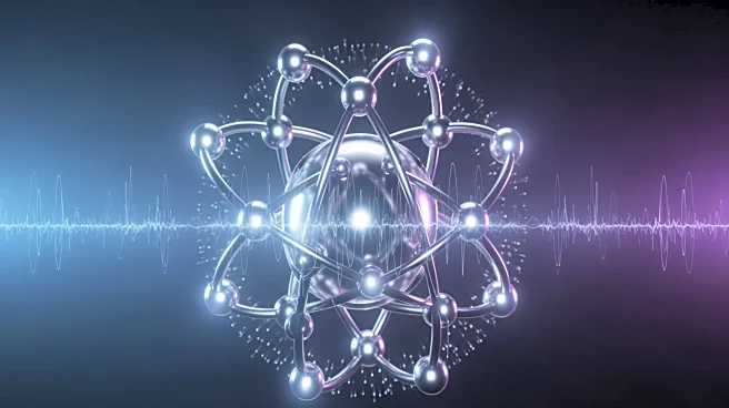 Heidelberg Physicists Unveil New Theory on Quantum Impurities