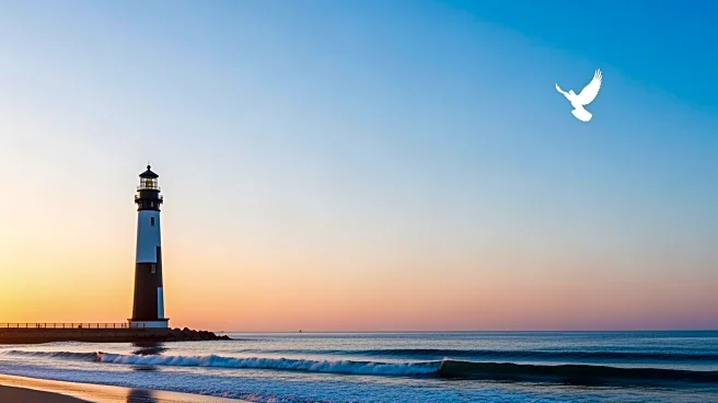 President Herzog Visits Australia to Support Jewish Community After Bondi Beach Massacre