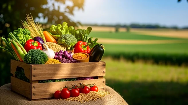 India Aims for Agricultural Self-Reliance by Halting Imports of Key Produce