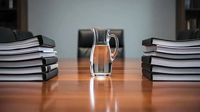 Hakeem Jeffries Stands Firm on Democrats' Demands Amid DHS Funding Standoff