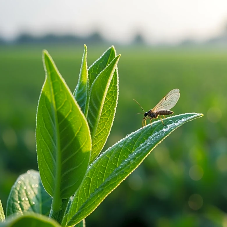 Northern Ireland Agriculture Minister Updates on Bluetongue Surveillance Efforts