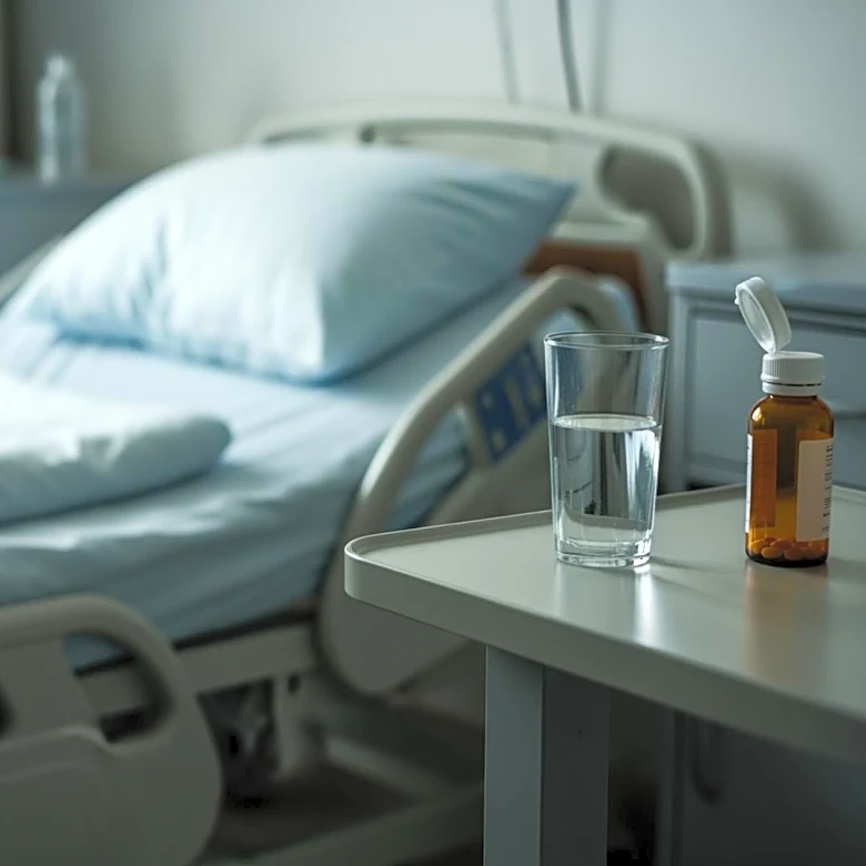 ICE Accused of Denying Medication to Hospitalized Toddler in Custody