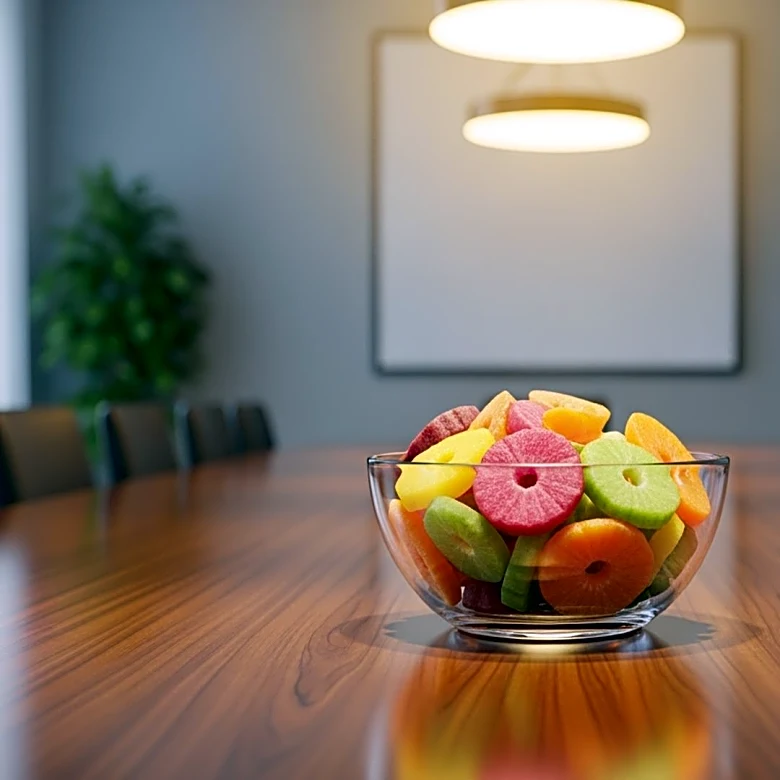 Republic of Korea Hosts Codex Committee on Processed Fruits and Vegetables