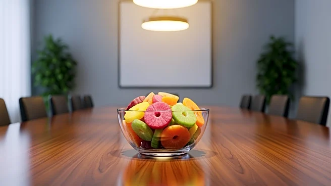 Republic of Korea Hosts Codex Committee on Processed Fruits and Vegetables