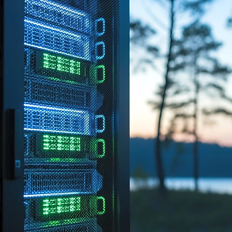 New York Lawmakers Propose Moratorium on Large Data Center Projects to Assess Environmental Impact