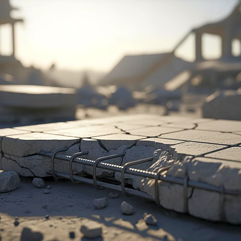 Rescue Efforts Continue in Lebanon After Building Collapse Kills Nine