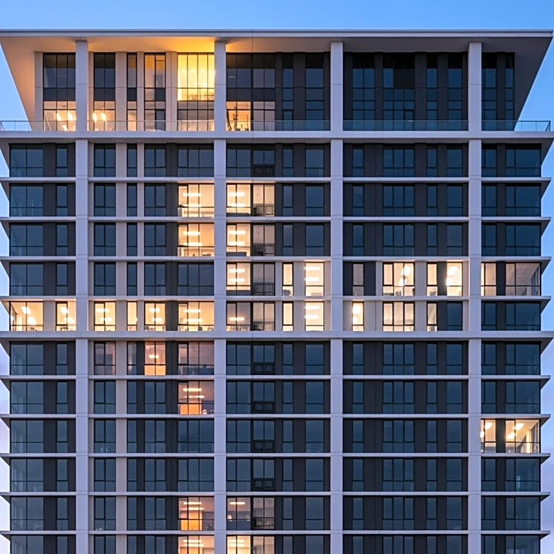 Developers Transform Empty Office Buildings into Housing to Address Shortage