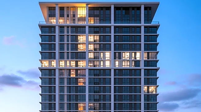 Developers Transform Empty Office Buildings into Housing to Address Shortage