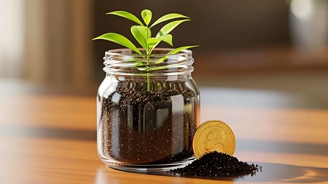 Wedgetail Foundation Combines Capital and Conservation for Biodiversity Efforts