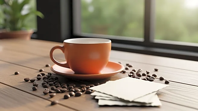 Keisha Lance Bottoms Engages Voters at Trellis Coffee Bar in Augusta