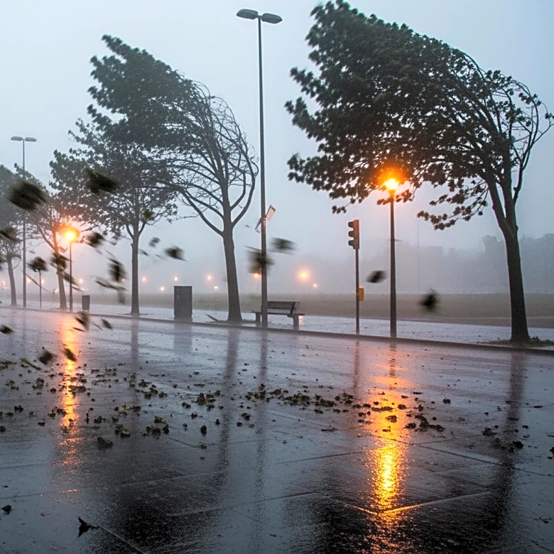 Severe Weather Conditions in Yonkers Create Challenges for Residents